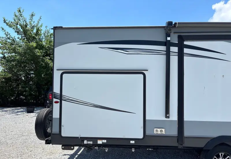 2021 Jayco JayFlight photo 21