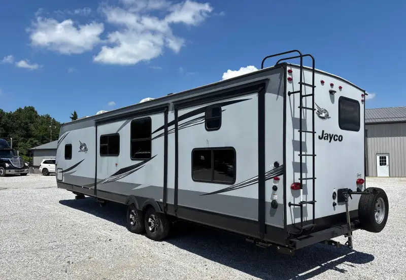 2021 Jayco JayFlight photo 26