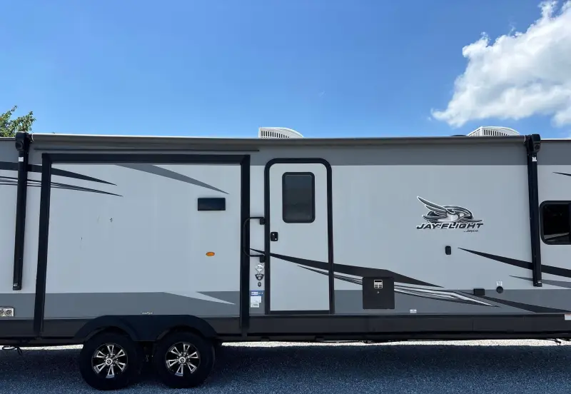 2021 Jayco JayFlight photo 20