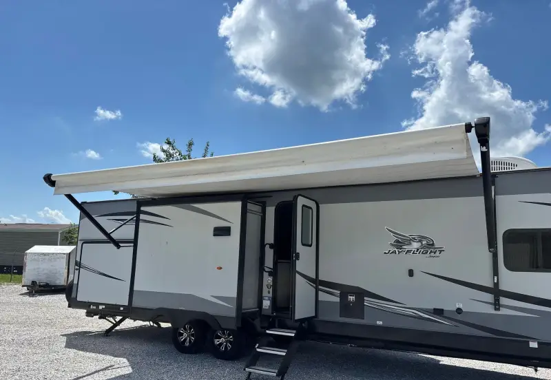 2021 Jayco JayFlight photo 67