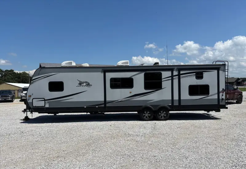 2021 Jayco JayFlight photo 5