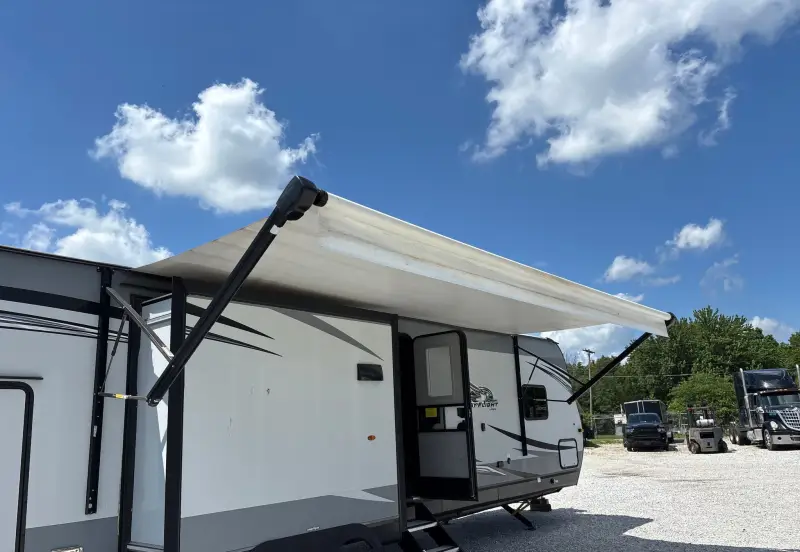 2021 Jayco JayFlight photo 60
