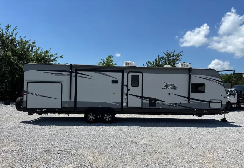 2021 Jayco JayFlight photo 4