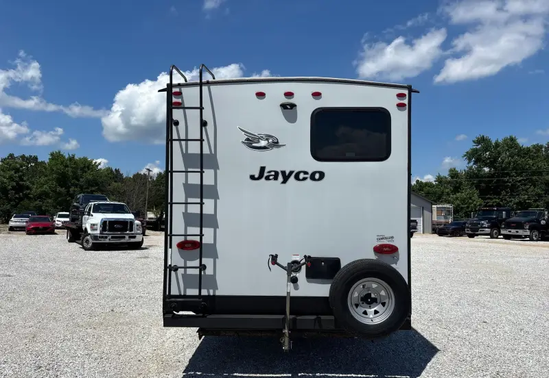 2021 Jayco JayFlight photo 25