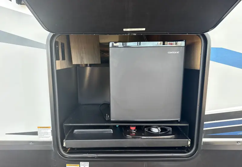 2021 Cherokee by Forest River Inc. Arctic Wolf photo 32