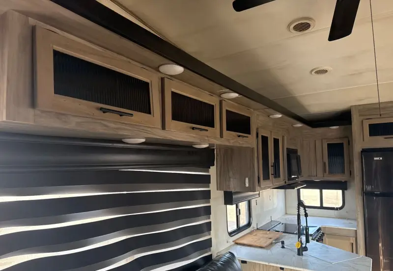 2021 Cherokee by Forest River Inc. Arctic Wolf photo 52