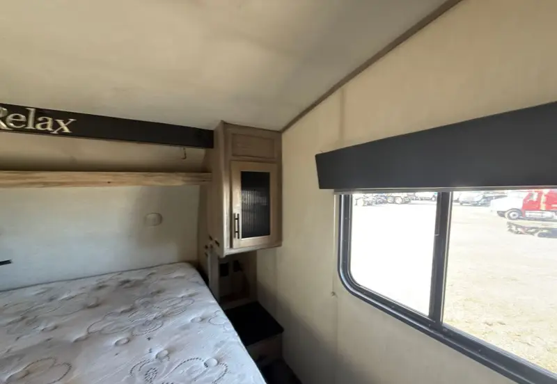 2021 Cherokee by Forest River Inc. Arctic Wolf photo 86
