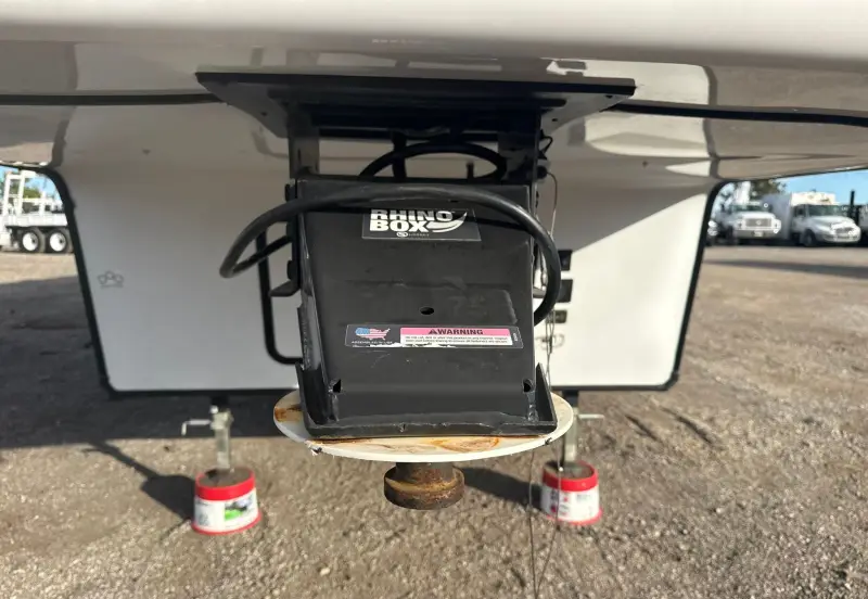 2021 Cherokee by Forest River Inc. Arctic Wolf photo 10