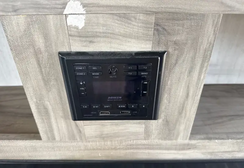 2021 Cherokee by Forest River Inc. Arctic Wolf photo 67
