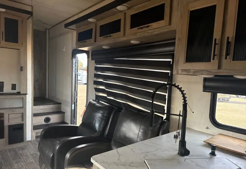 2021 Cherokee by Forest River Inc. Arctic Wolf photo 62