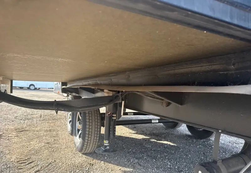 2021 Cherokee by Forest River Inc. Arctic Wolf photo 26