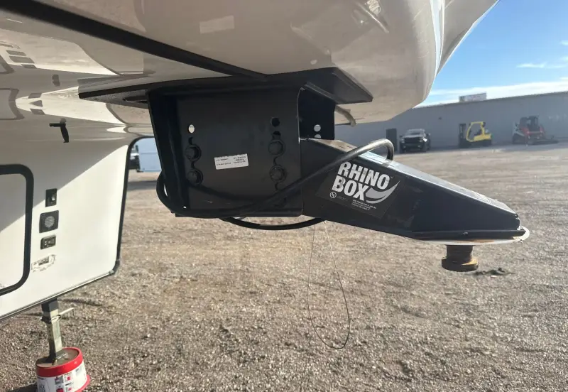 2021 Cherokee by Forest River Inc. Arctic Wolf photo 12