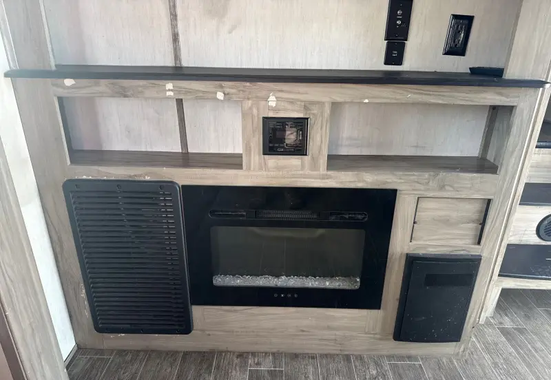 2021 Cherokee by Forest River Inc. Arctic Wolf photo 66