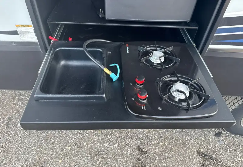 2021 Cherokee by Forest River Inc. Arctic Wolf photo 34