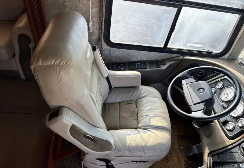 2005 Coachman Encore 380DS photo 59