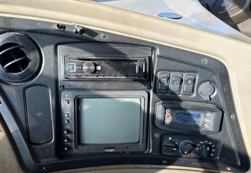 2005 Coachman Encore 380DS photo 64