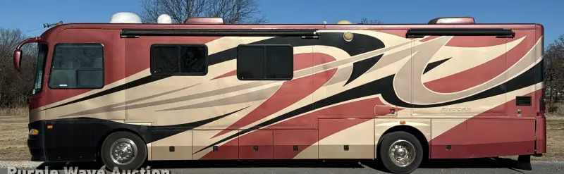 2005 Coachman Encore 380DS photo 8