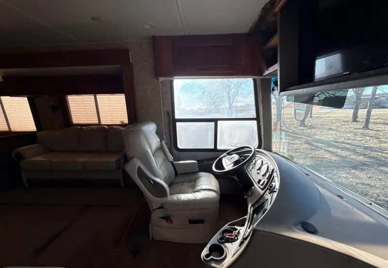 2005 Coachman Encore 380DS photo 58