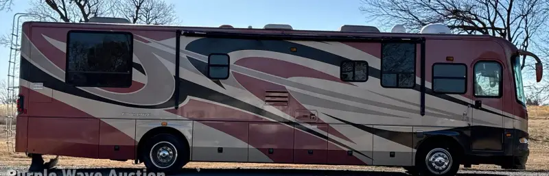 2005 Coachman Encore 380DS photo 4