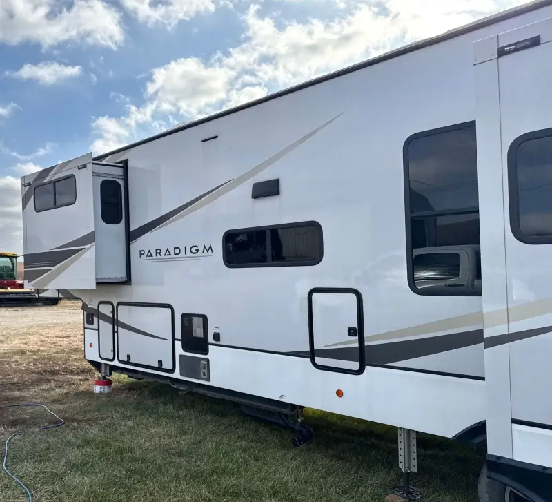 2023 Alliance Rv Paradigm photo 8