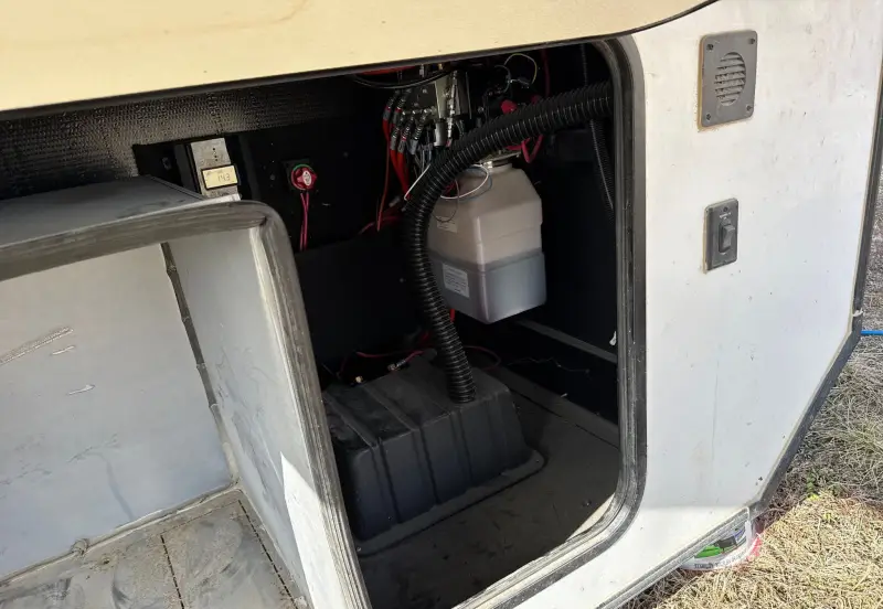 2023 Alliance Rv Paradigm photo 36