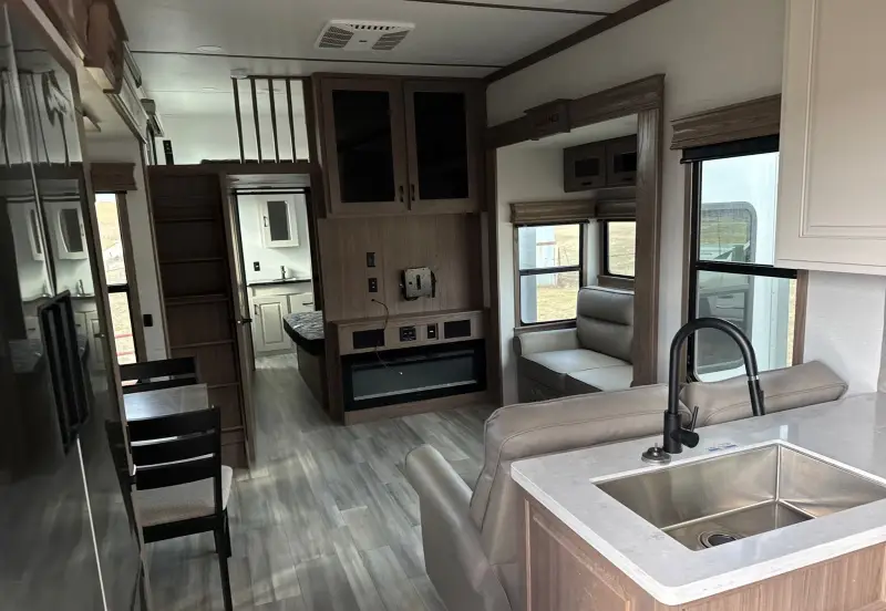 2023 Alliance Rv Paradigm photo 66