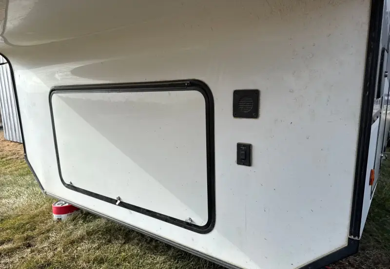 2023 Alliance Rv Paradigm photo 17
