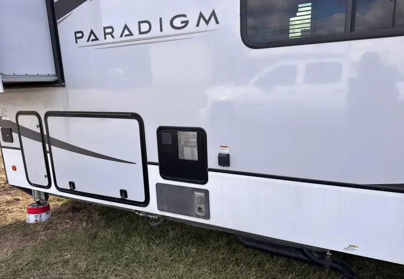 2023 Alliance Rv Paradigm photo 10