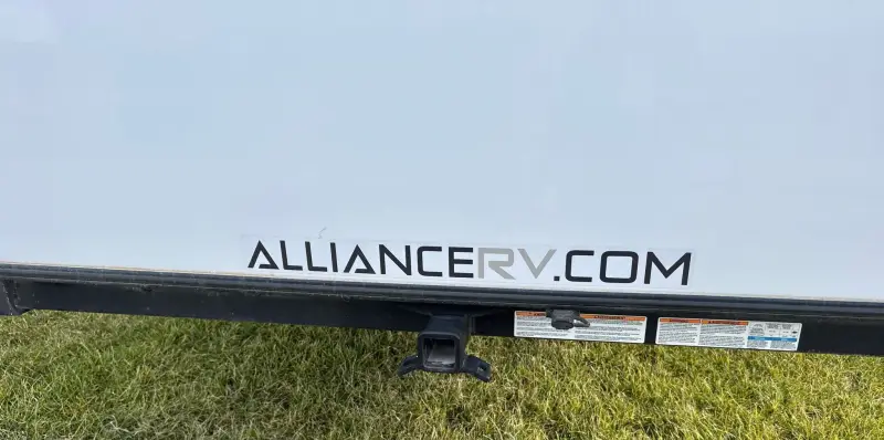 2023 Alliance Rv Paradigm photo 30