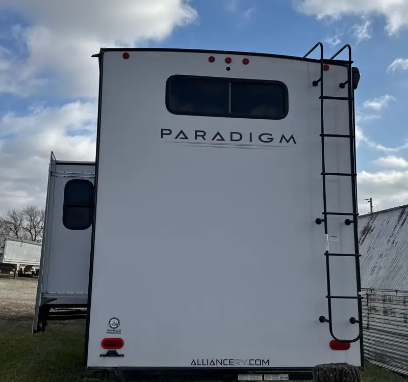 2023 Alliance Rv Paradigm photo 5
