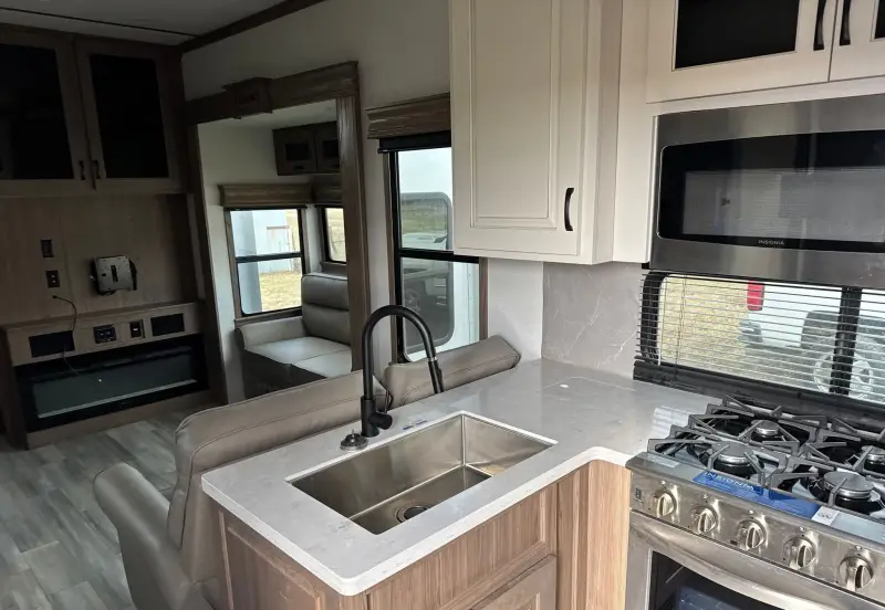 2023 Alliance Rv Paradigm photo 67