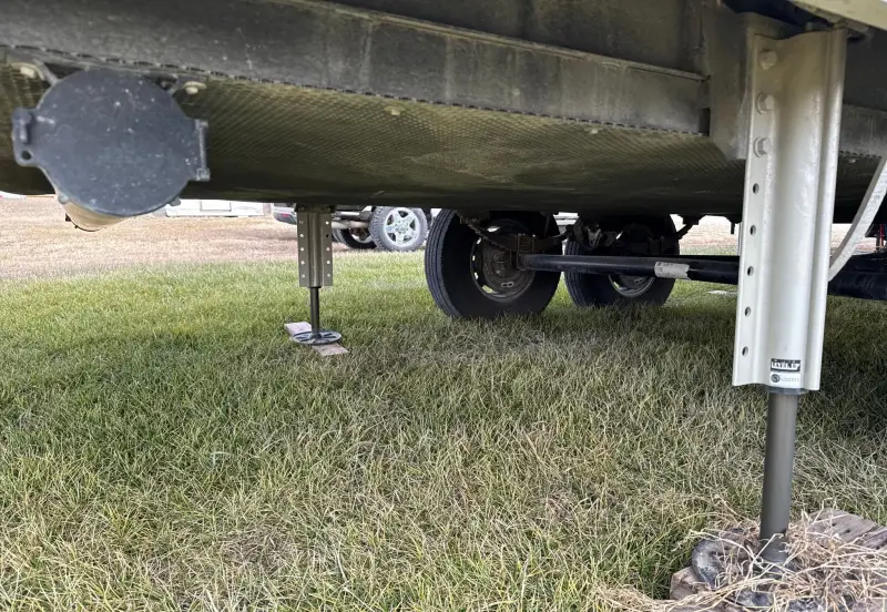 2023 Alliance Rv Paradigm photo 28