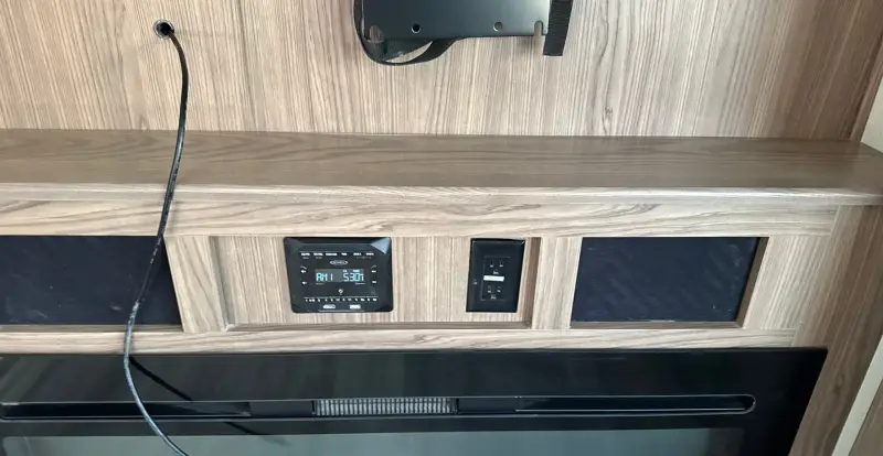 2023 Alliance Rv Paradigm photo 111