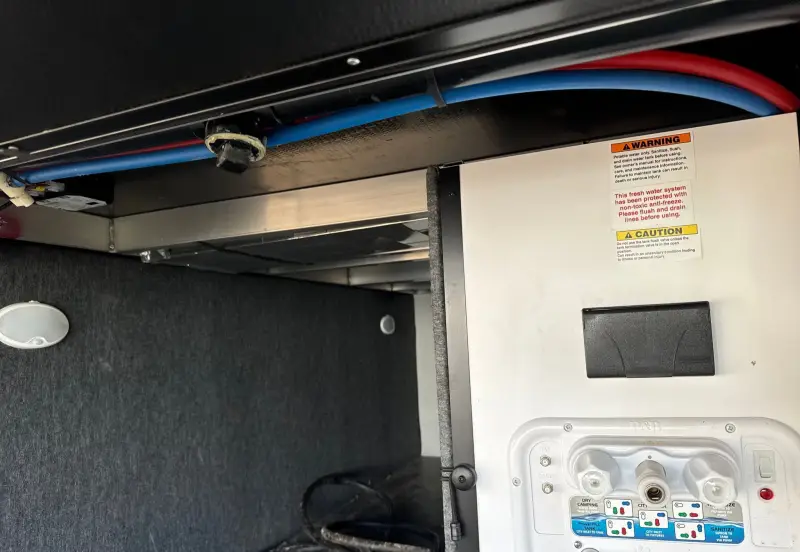2023 Alliance Rv Paradigm photo 49