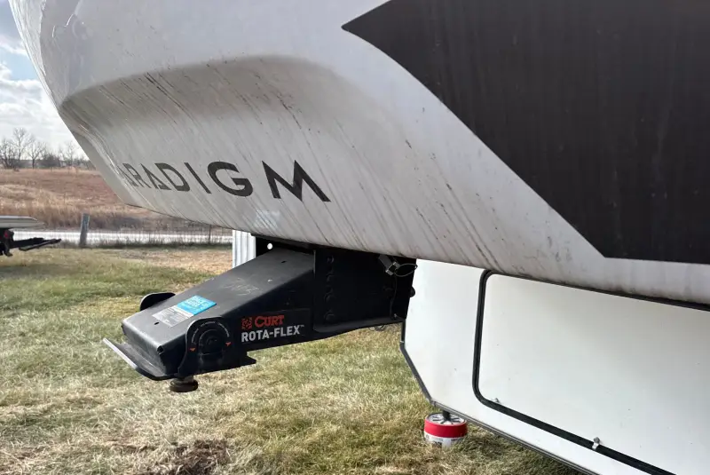 2023 Alliance Rv Paradigm photo 12
