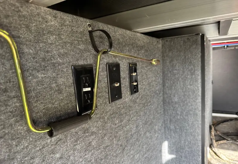 2023 Alliance Rv Paradigm photo 56