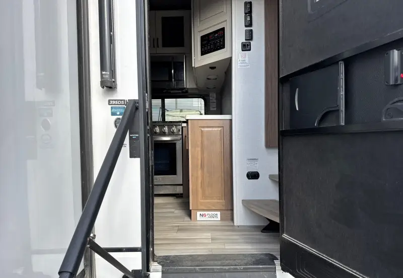 2023 Alliance Rv Paradigm photo 58