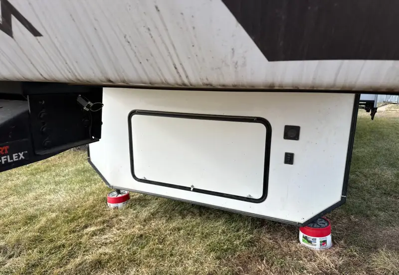2023 Alliance Rv Paradigm photo 13