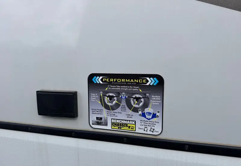 2023 Alliance Rv Paradigm photo 23