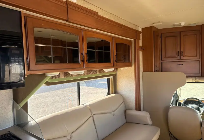 2007 Jayco Inc Greyhawk photo 57