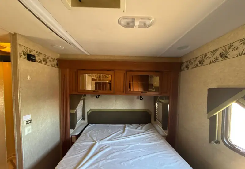 2007 Jayco Inc Greyhawk photo 96