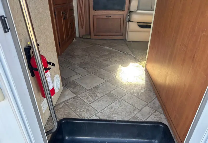 2007 Jayco Inc Greyhawk photo 51