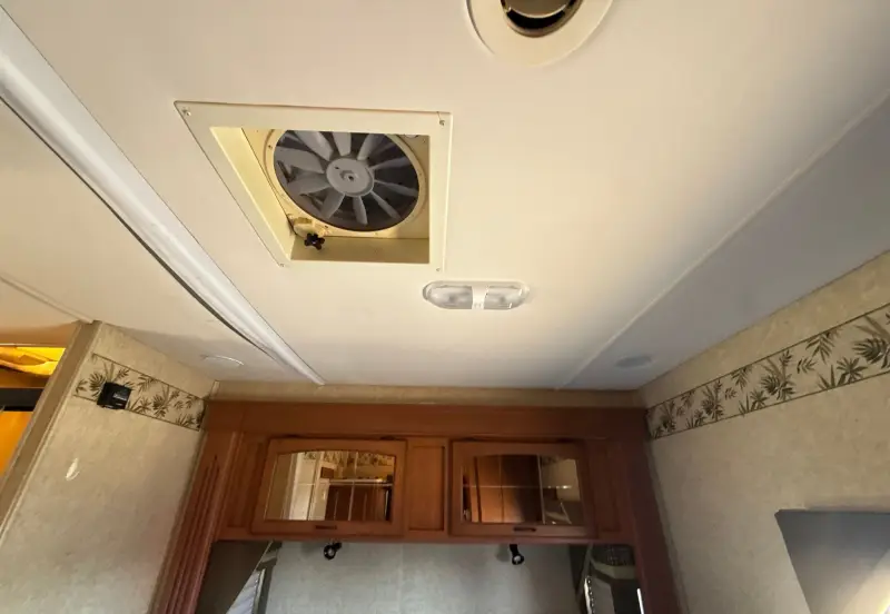 2007 Jayco Inc Greyhawk photo 97