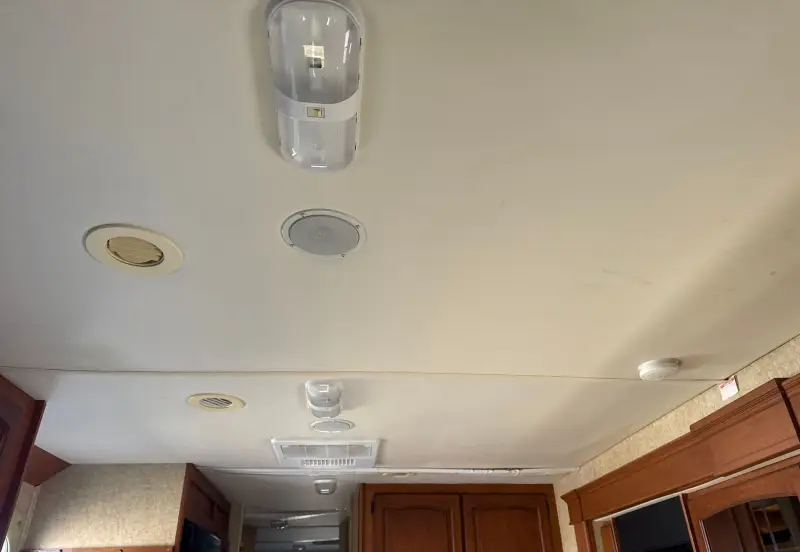 2007 Jayco Inc Greyhawk photo 65