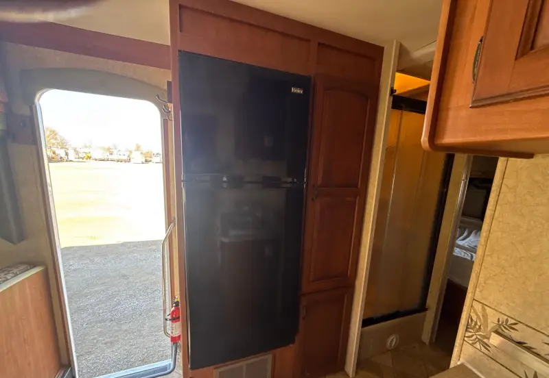 2007 Jayco Inc Greyhawk photo 75