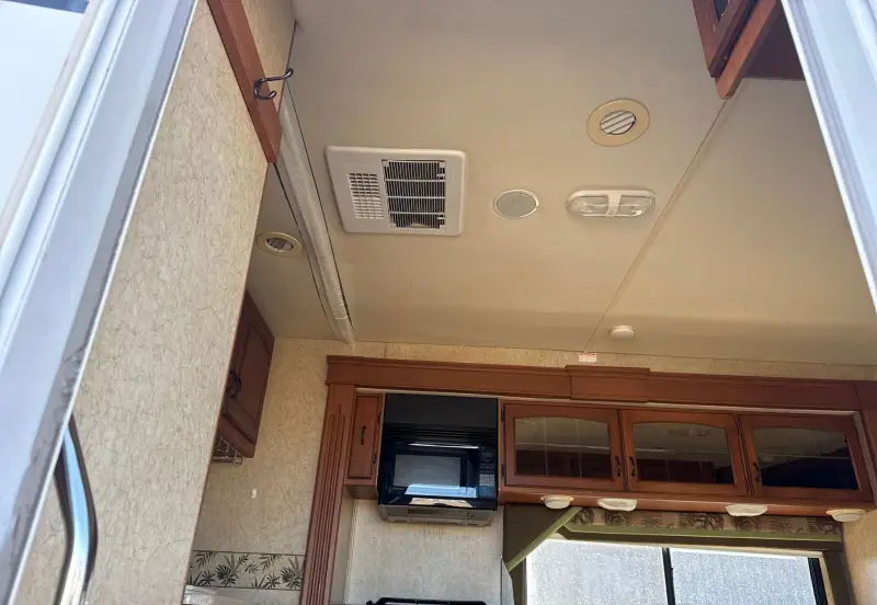 2007 Jayco Inc Greyhawk photo 53