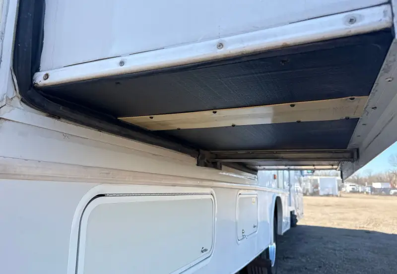 2007 Jayco Inc Greyhawk photo 19
