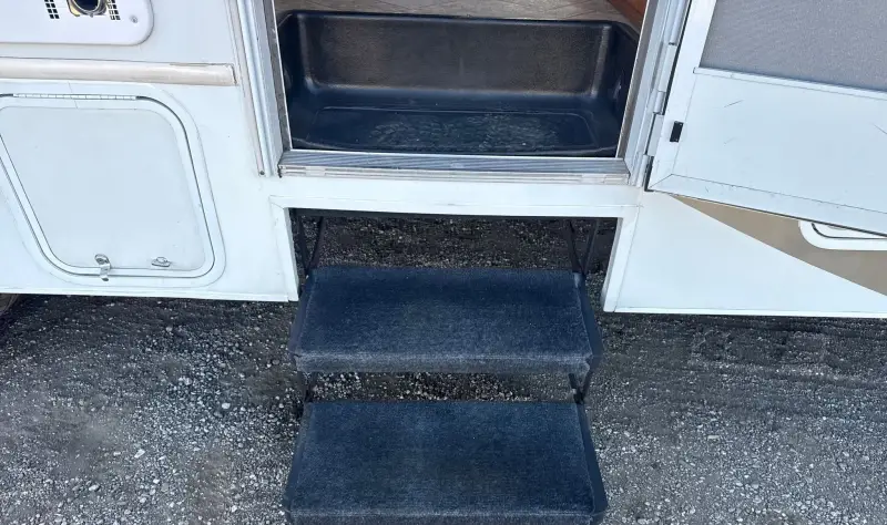 2007 Jayco Inc Greyhawk photo 49