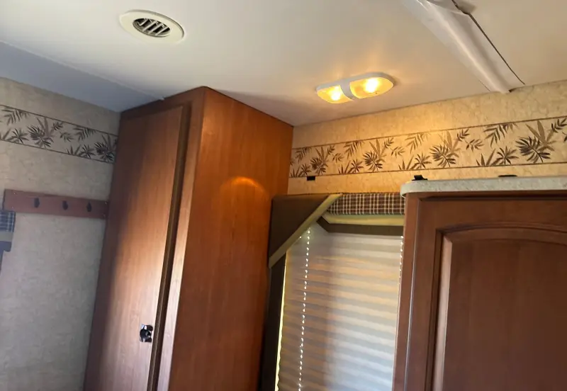 2007 Jayco Inc Greyhawk photo 93