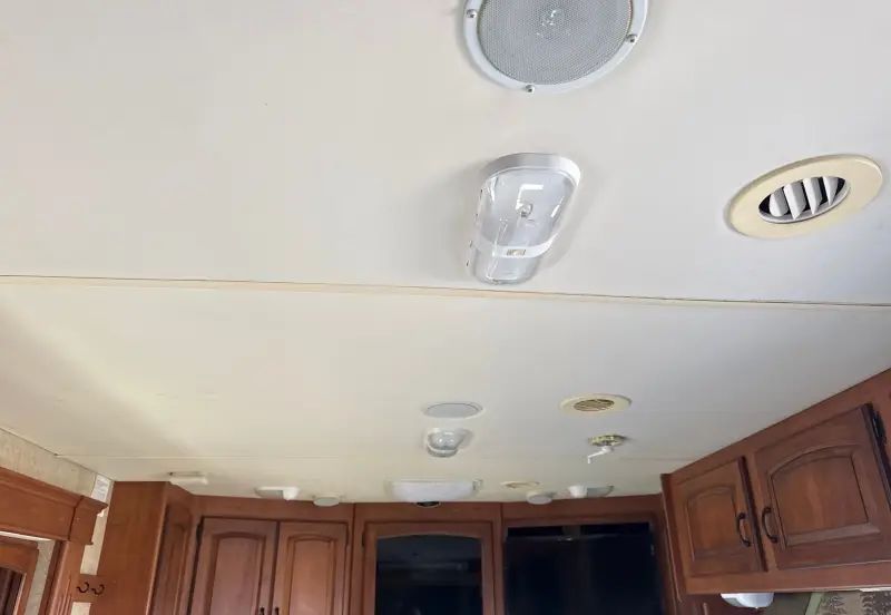 2007 Jayco Inc Greyhawk photo 55